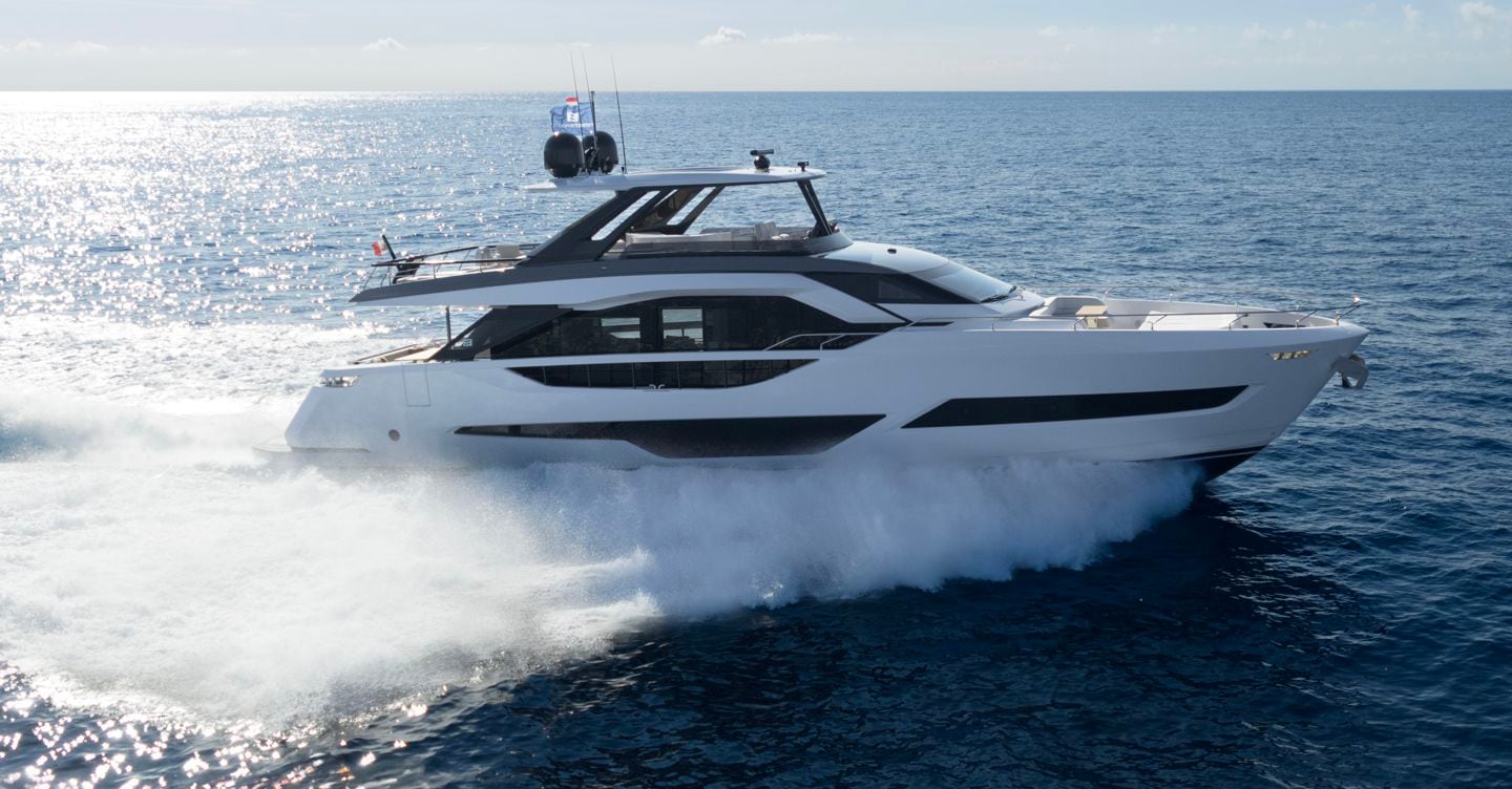 Ferretti, superata l’incertezza dei dazi Usa il mercato è in ripresa
